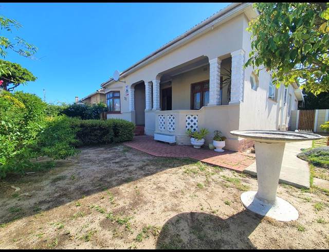 4 BEDROOM HOUSE FOR SALE IN GOODWOOD ESTATE